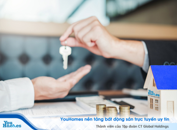 YouHomes ký kết hợp tác với MBBank cung cấp dịch vụ cho vay mua nhà dành cho khách hàng giao dịch trên nền tảng YouHomes.vn